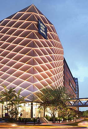 Shaw Theatres Paya Lebar Quarter