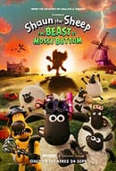 SHAUN THE SHEEP: THE BEAST OF MOSSY BOTTOM