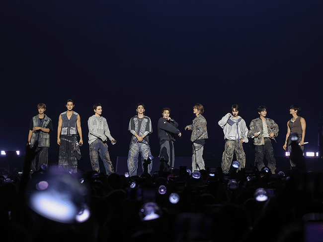 Shaw Theatres | Movies Details