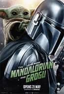 The Mandalorian & Grogu