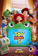 Disney and Pixar's Toy Story 5