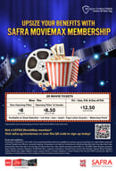 2026 SAFRA MovieMax Movie Privileges